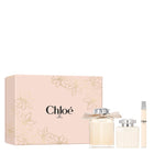 Chloé Miniature Gift Set 5ml Nomade EDP + 5ml Nomade Nuit D'égypte EDP + 5ml Chloé EDP + 5ml Lumnieuse EDP