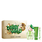 Marc Jacobs Daisy Eau So Fresh Gift Set 75ml EDT + 75ml Body Lotion + 75ml Shower Gel