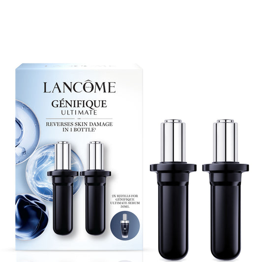 Lancôme Rénergie Gift Set - Genifique Ultimate Serum 50ml  + Genifique New Eye Cream 5ml + Rénergie New Cream 15ml + Rénergie Multi-Lift Night Cream 15ml