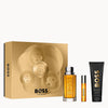 Hugo Boss Boss Bottled Eau de Parfum Geschenkset 100ml EDP + 100ml Duschgel + 10ml EDP