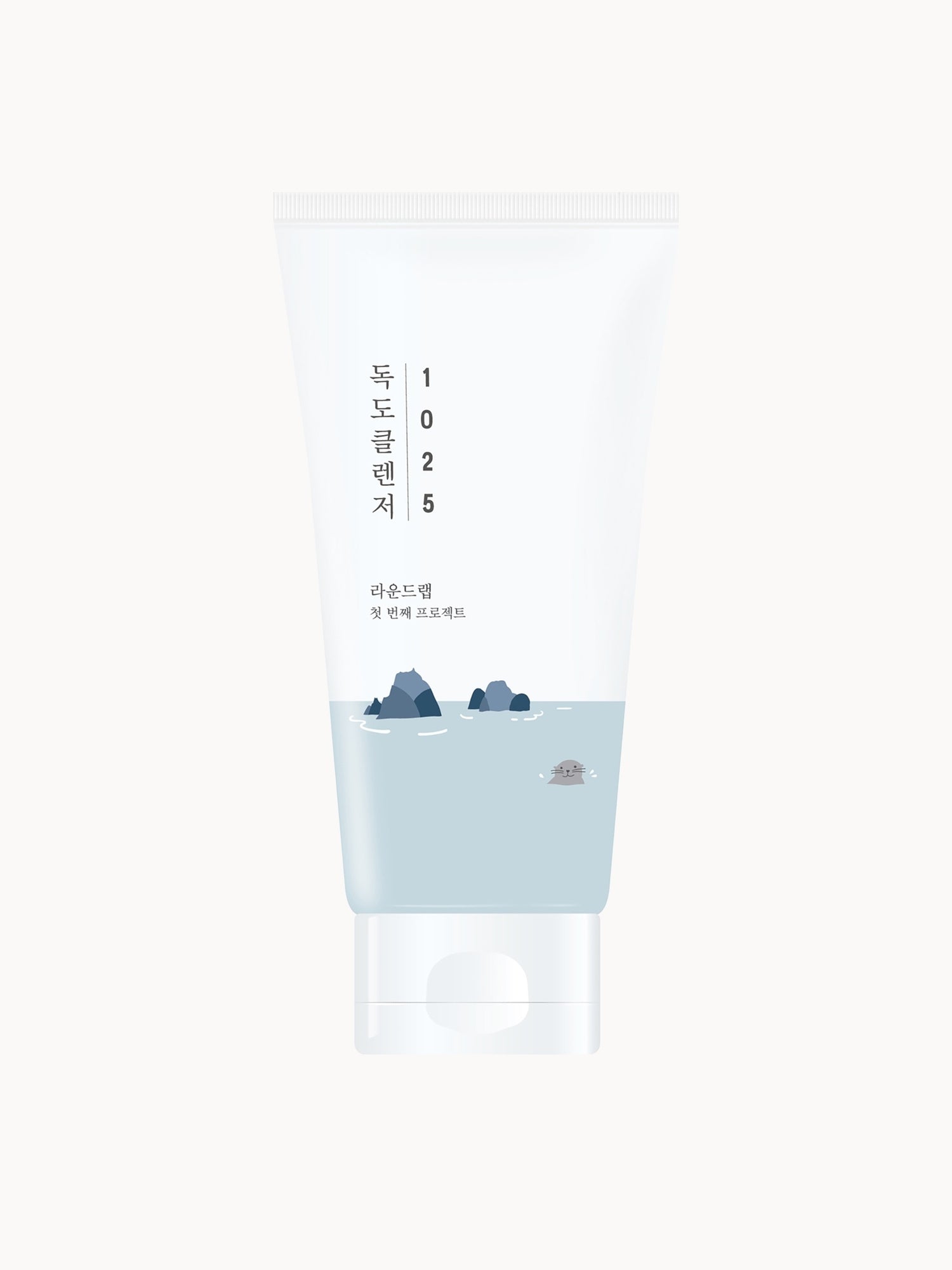 Round Lab 1025 Dokdo Cleanser 150ml
