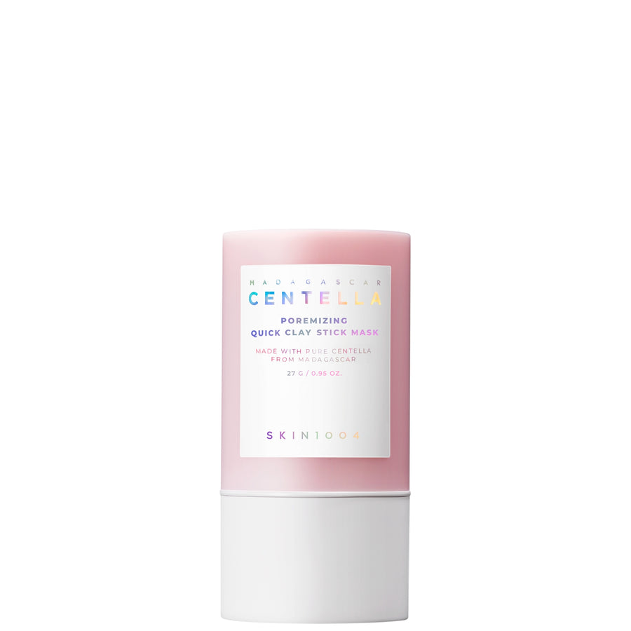 Skin1004 Madagascar Centella Poremizing Quick Clay Stick Mask 27ml