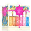Mäurer & Wirtz 4711 Acqua Colonia Miniatures Gift Set 5 x 8ml