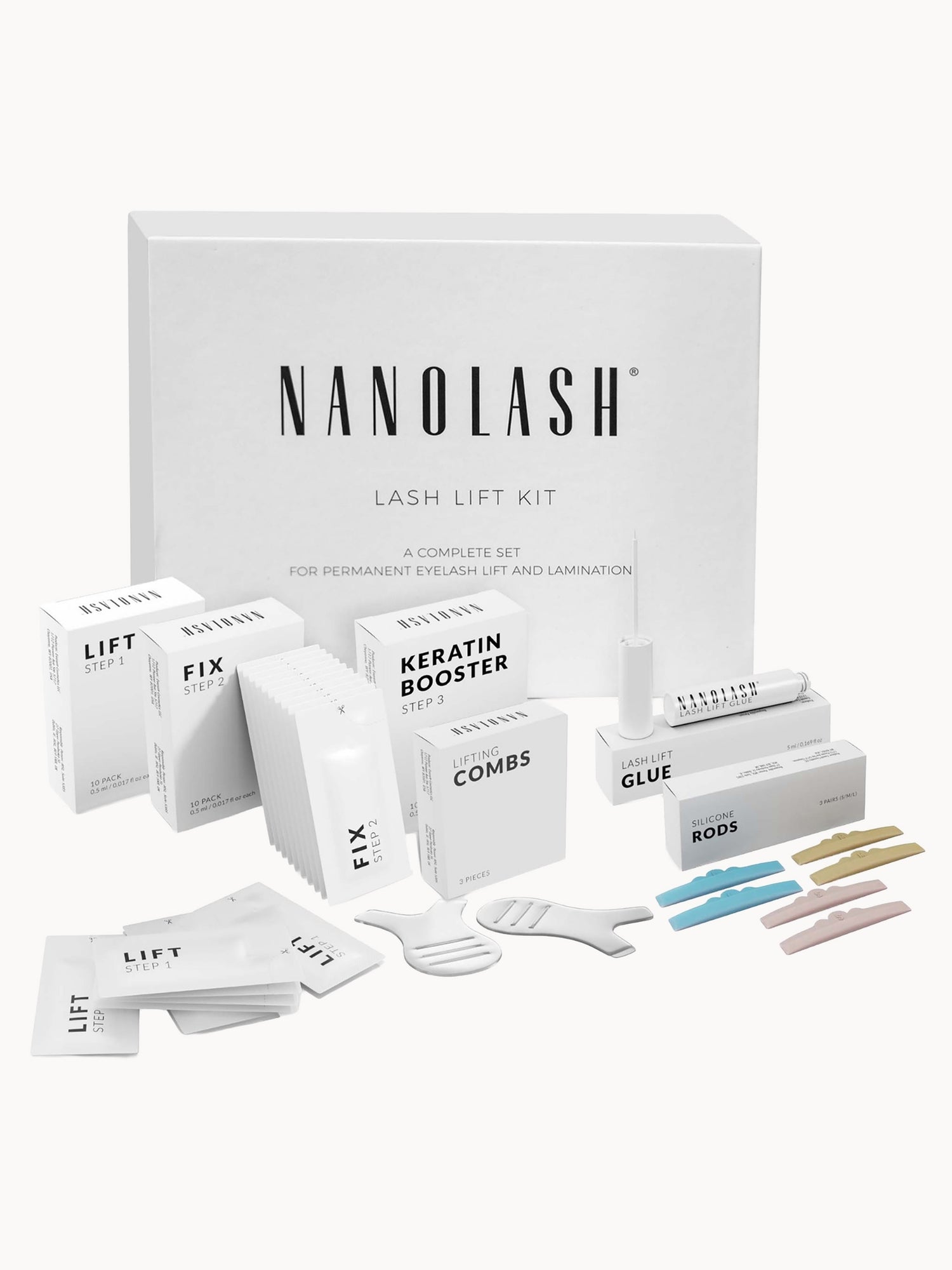 Embryolisse Lashes & Brows Booster 6,5ml