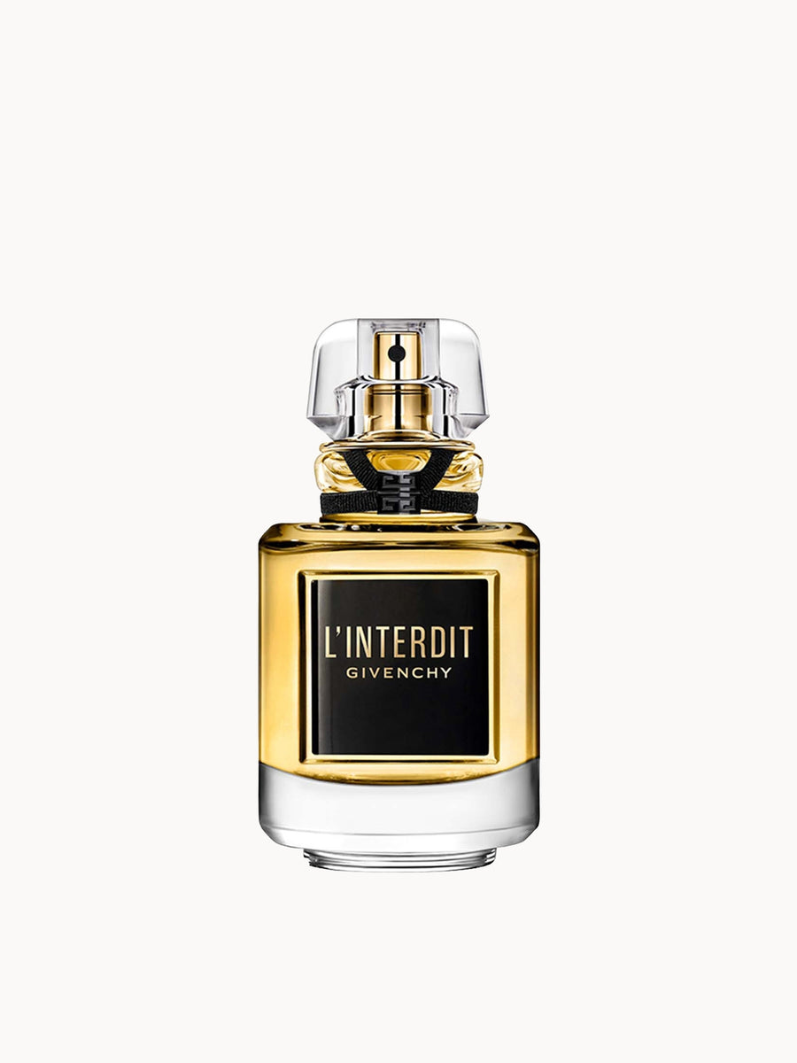 Givenchy L'Interdit Parfum 50ml Spray
