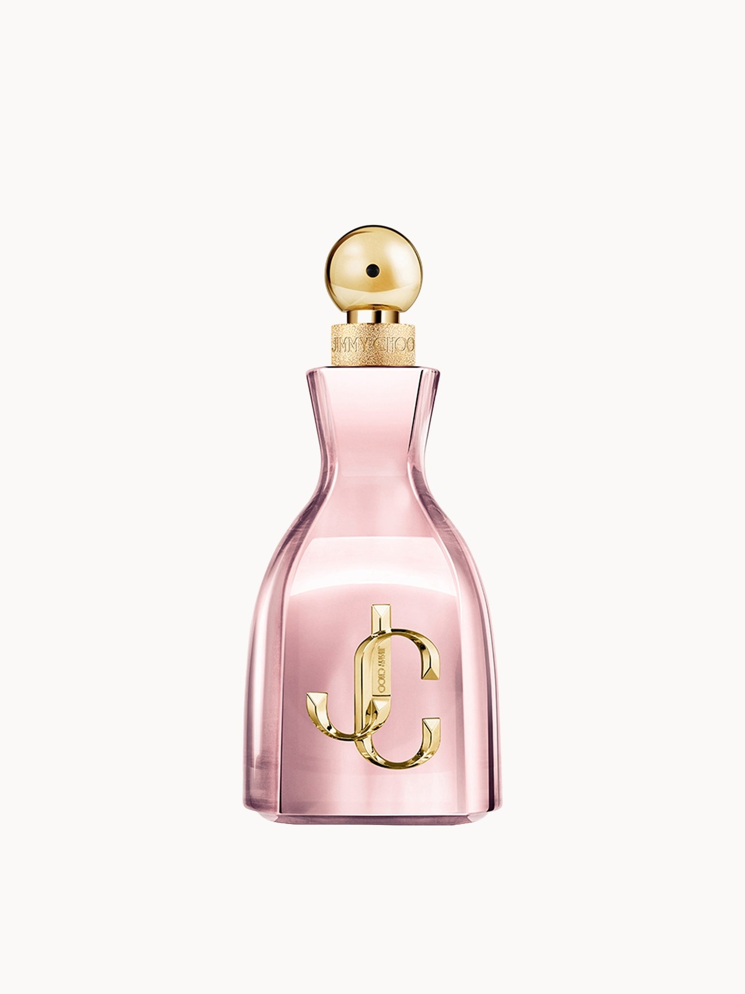 Jimmy Choo I Want Choo With Love Eau de Parfum 100ml Spray