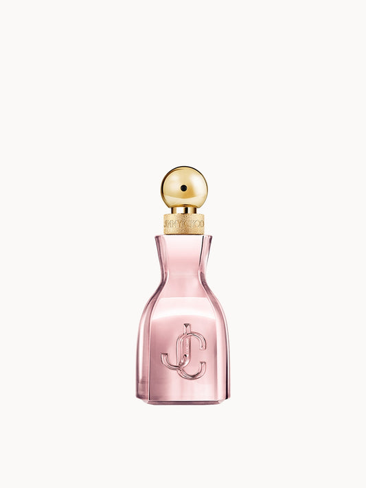 Jimmy Choo I Want Choo With Love Eau de Parfum 40ml Spray