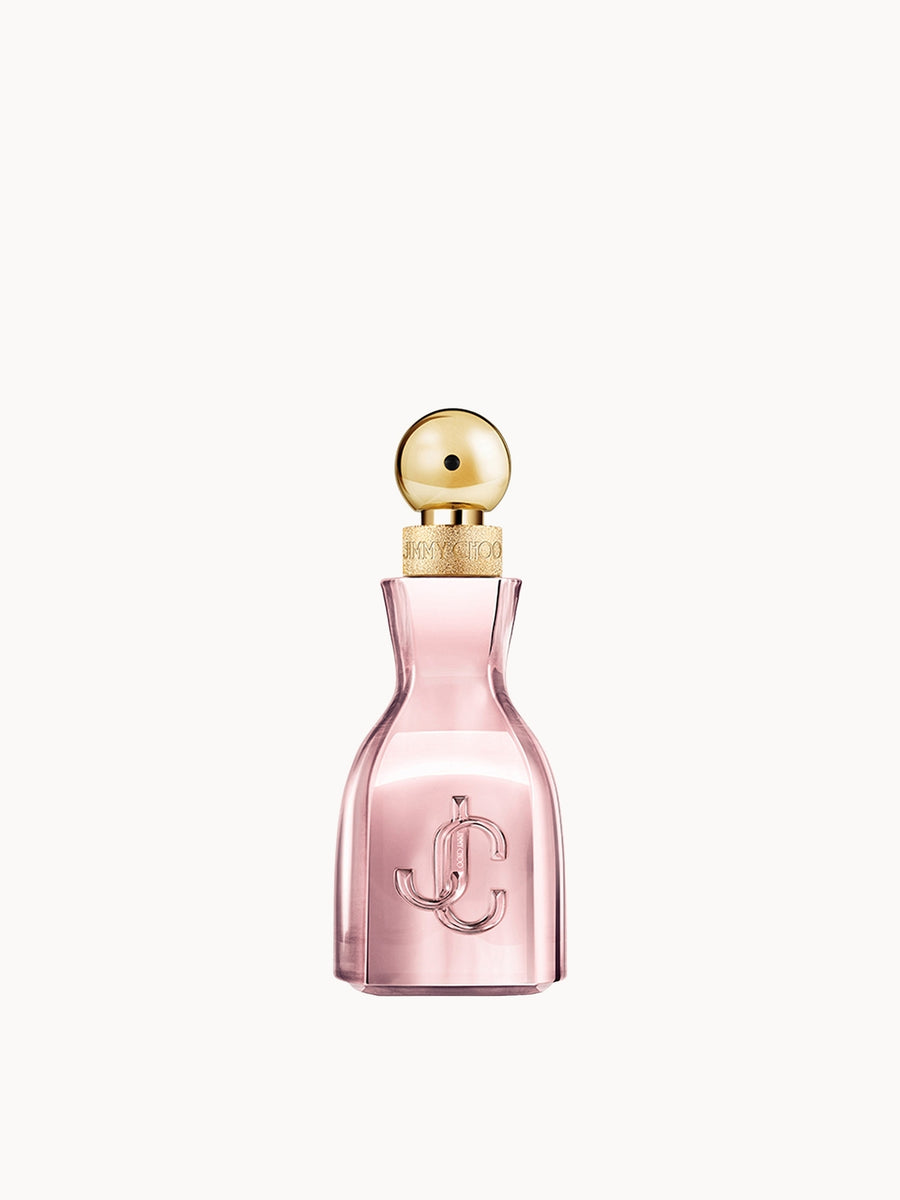 Jimmy Choo I Want Choo With Love Eau de Parfum 40ml Spray