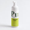 P-11 Cleansing Foam | Gentle Daily Face Wash for All Skin Types | P-Eleven UK