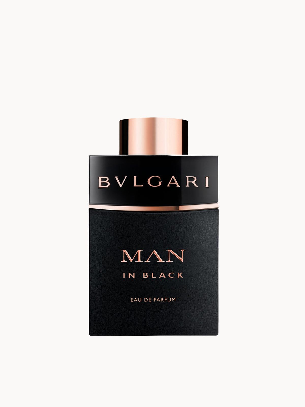 Bvlgari Man In Black Parfum Eau de Parfum 60ml Spray