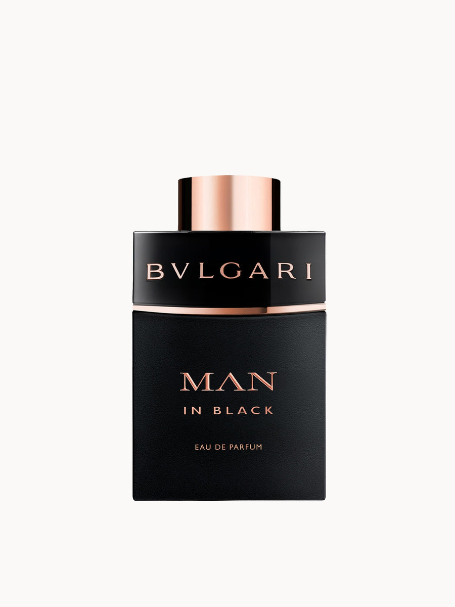 Bvlgari Man In Black Parfum Eau de Parfum 60ml Spray