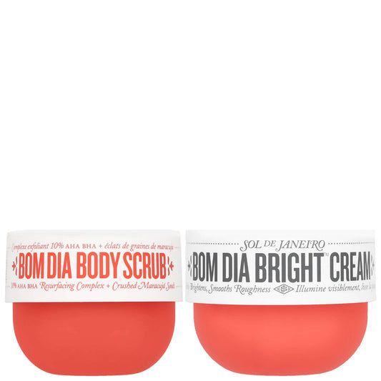 Sol De Janeiro Body Badalada Vitamin-Infused Body Lotion 400ml