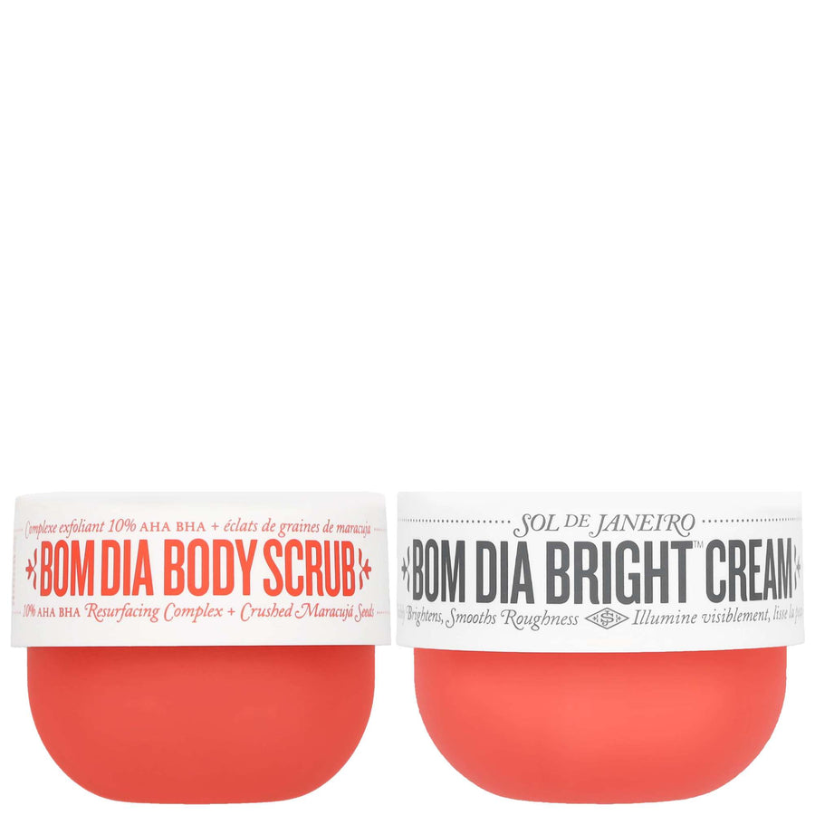Sol De Janeiro Body Badalada Vitamin-Infused Body Lotion 400ml