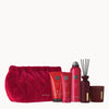 Mustang Gift Set 50ml Black EDT + 50ml White EDT