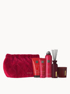 Mustang Gift Set 50ml Black EDT + 50ml White EDT