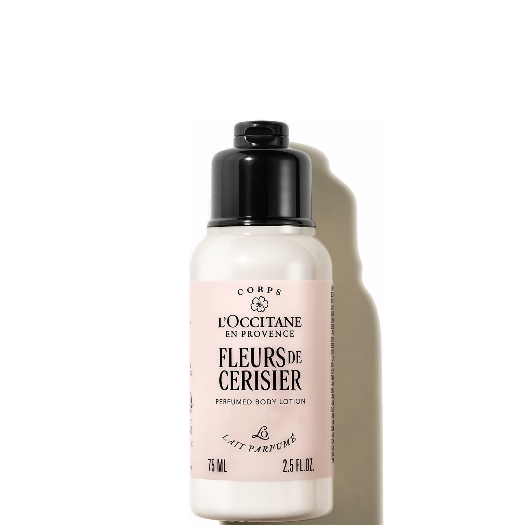 L'Artisan Parfumeur L'eau d'Ambre Extreme Body Lotion 300ml