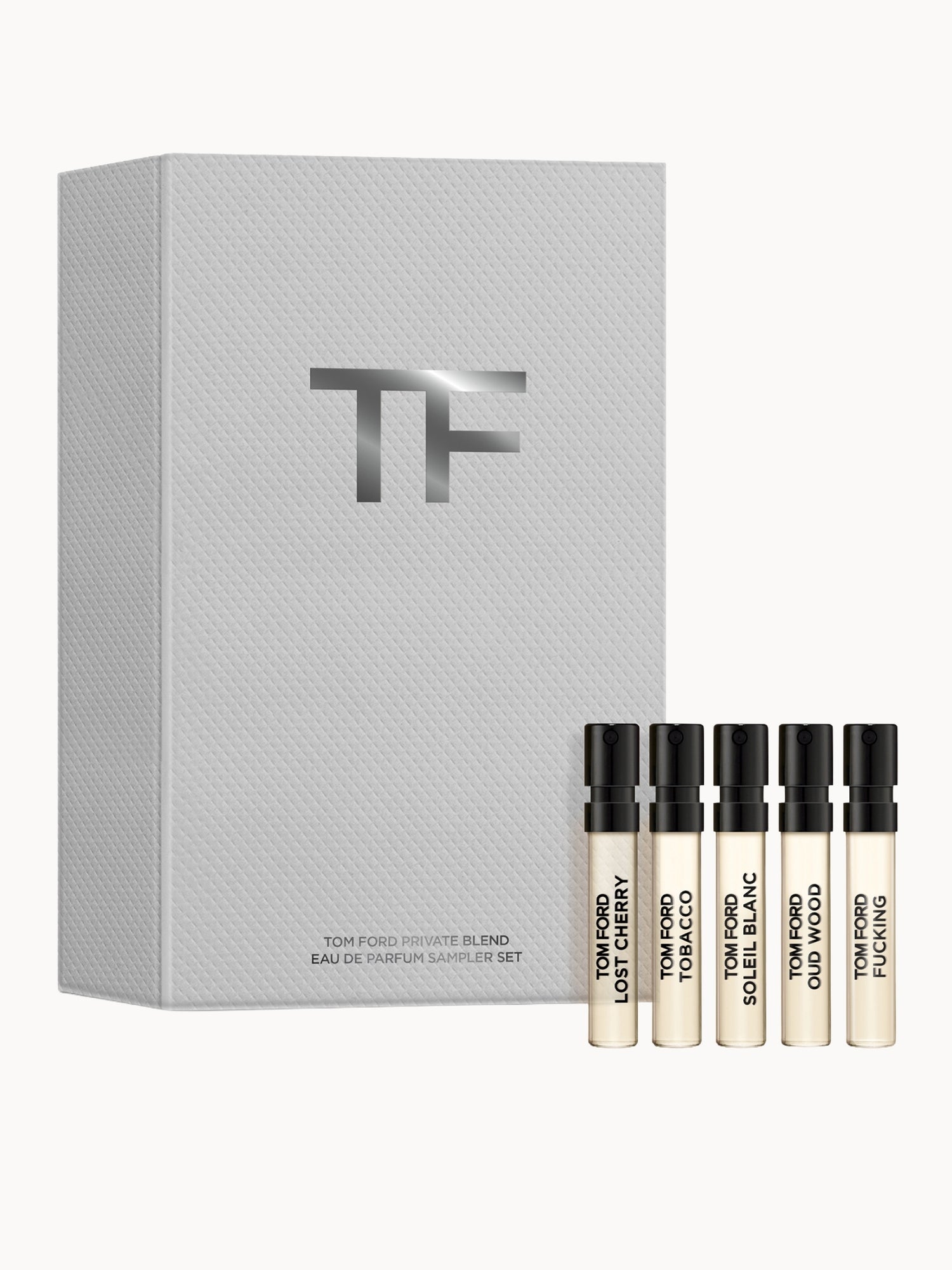 Tom Ford Lost Cherry All Over Body Spray 150ml
