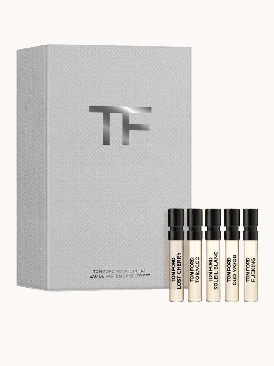 Tom Ford Lost Cherry All Over Body Spray 150ml