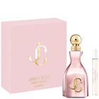 Mugler Angel Nova Gift Set 50ml EDP + 10ml EDP