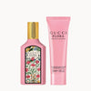 Gucci Flora Gorgeous Gardenia Eau de Parfum Gift Set 50ml EDP + 3ml Mascara L'Obscur 01 Black