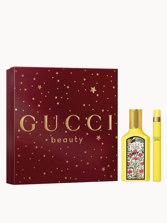 Gucci Bloom Gift Set 100ml EDP + 10ml EDP