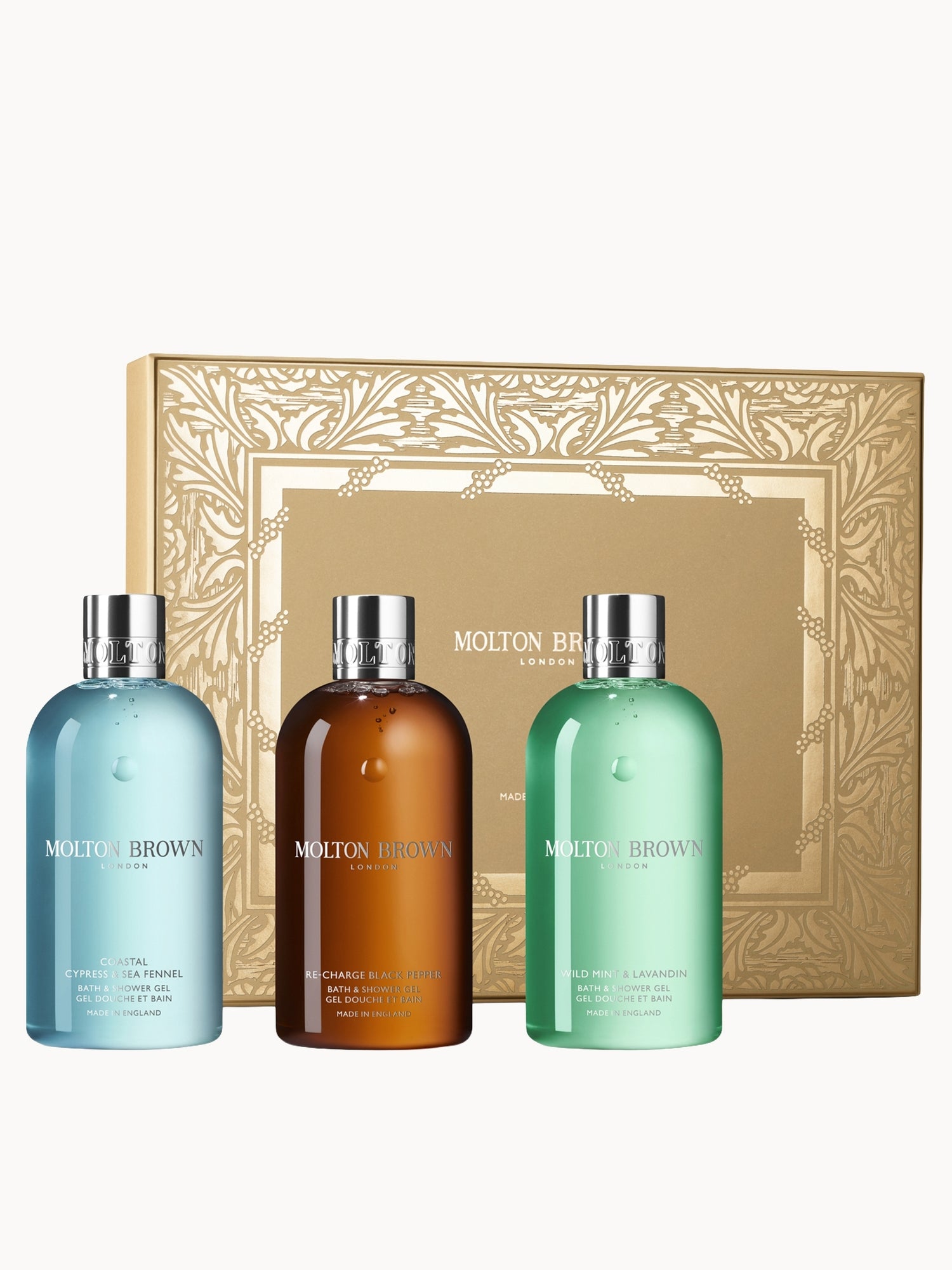 Atkinsons Robinson Bear Eau de Parfum 100ml Spray