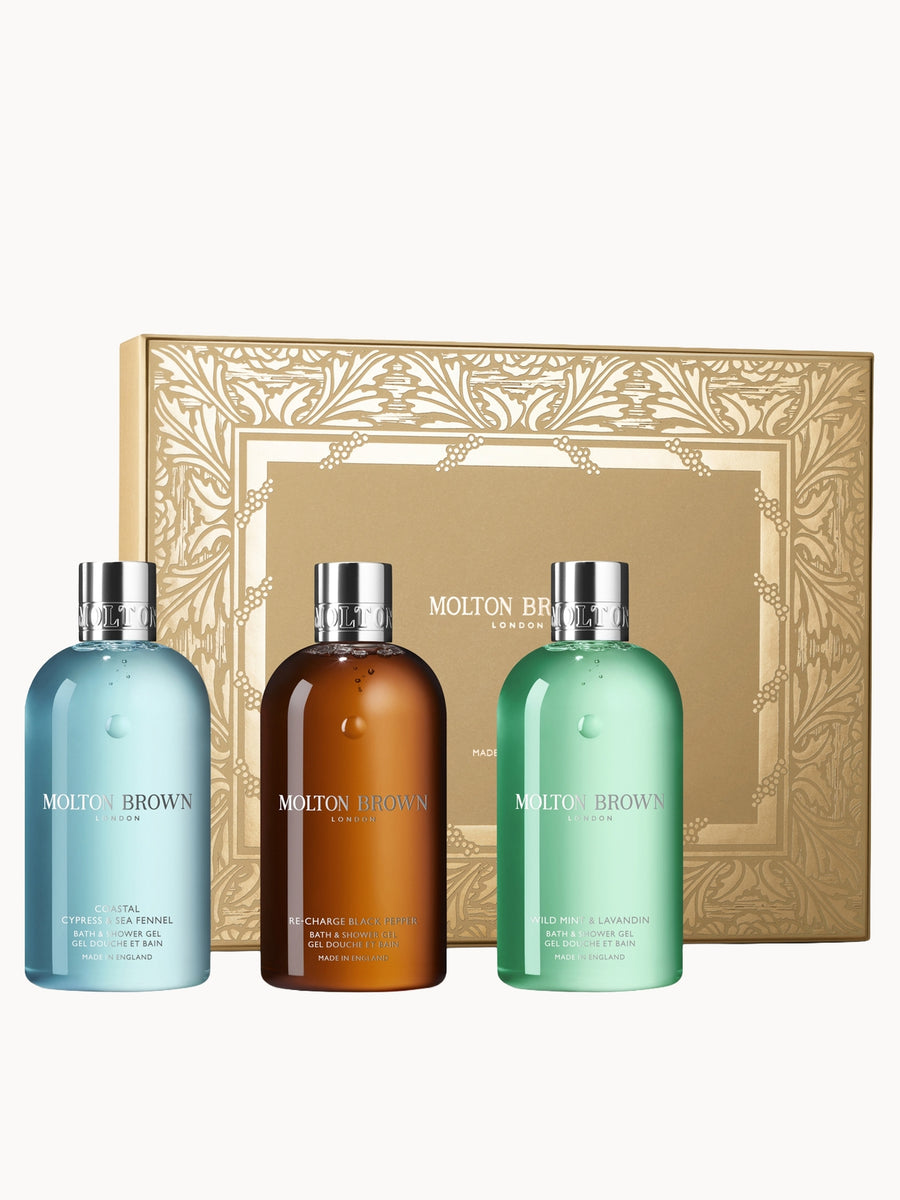 Atkinsons Robinson Bear Eau de Parfum 100ml Spray