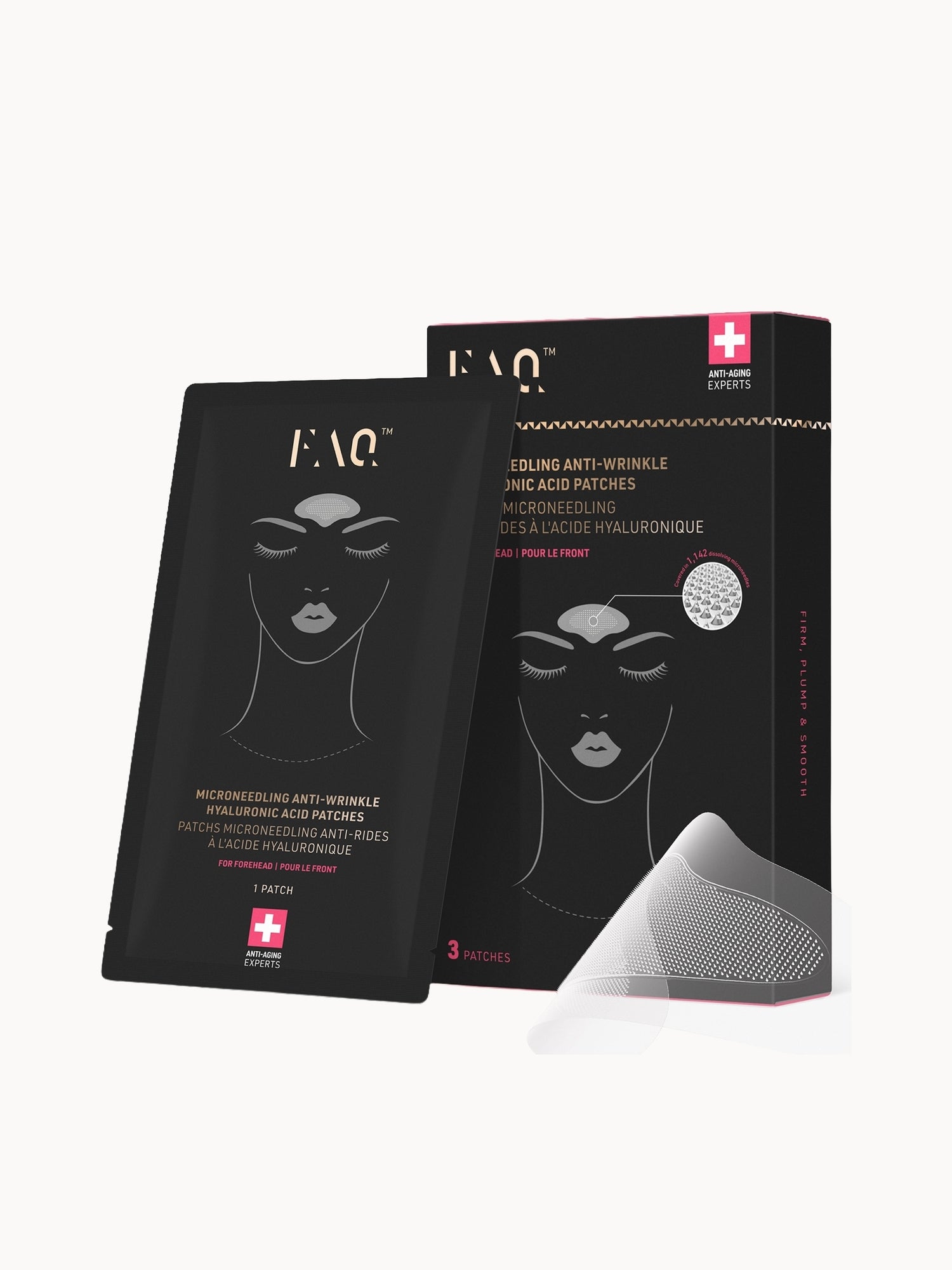 I'm From Mugwort Mask 30g