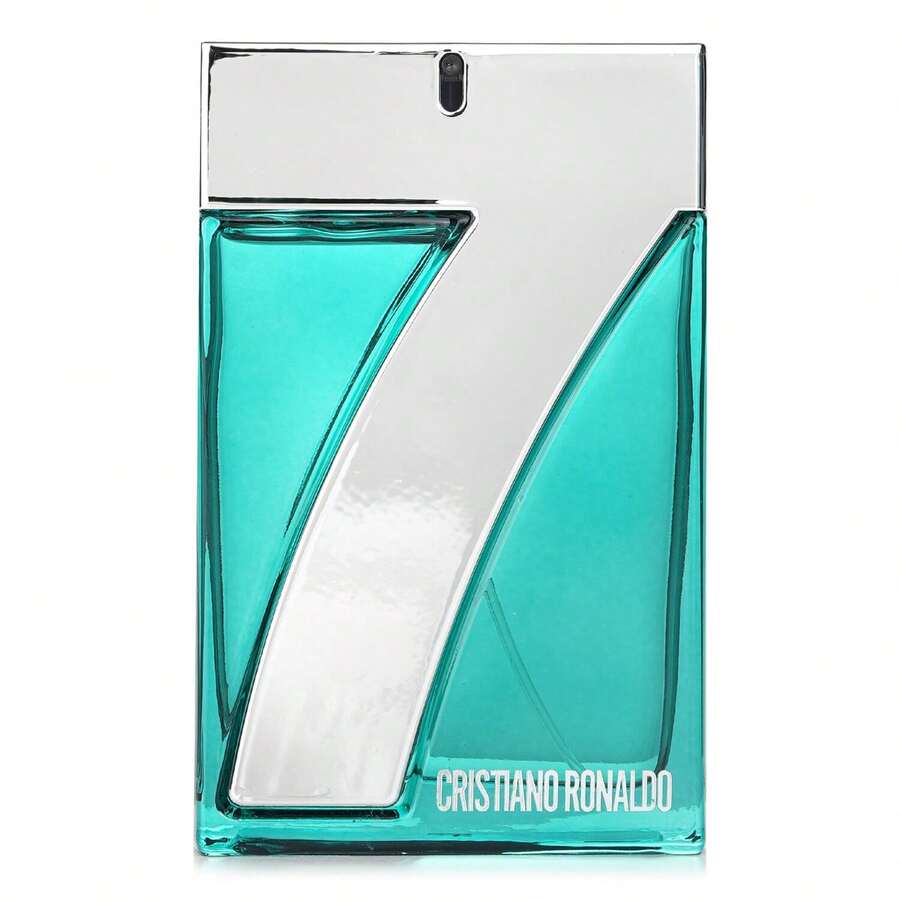 Cristiano Ronaldo CR7 Origins Eau de Toilette 50ml Spray