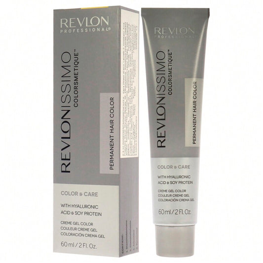 Revlon Revlonissimo Colorsmetique 60ml - 1232 Golden Pearl