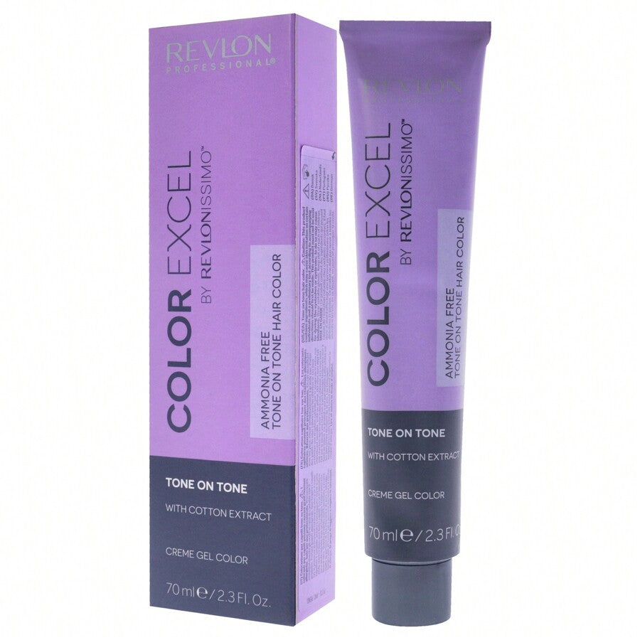 Revlon Revlonissimo Colorsmetique 60ml - 55.20 Intense Light Burgundy