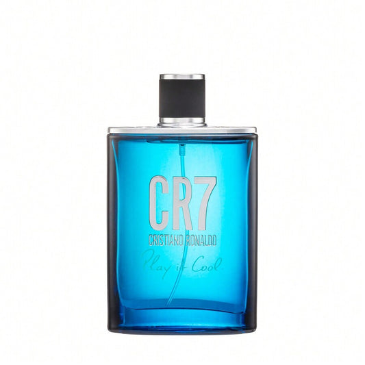 Cristiano Ronaldo CR7 Play It Cool Eau de Toilette 30ml Spray