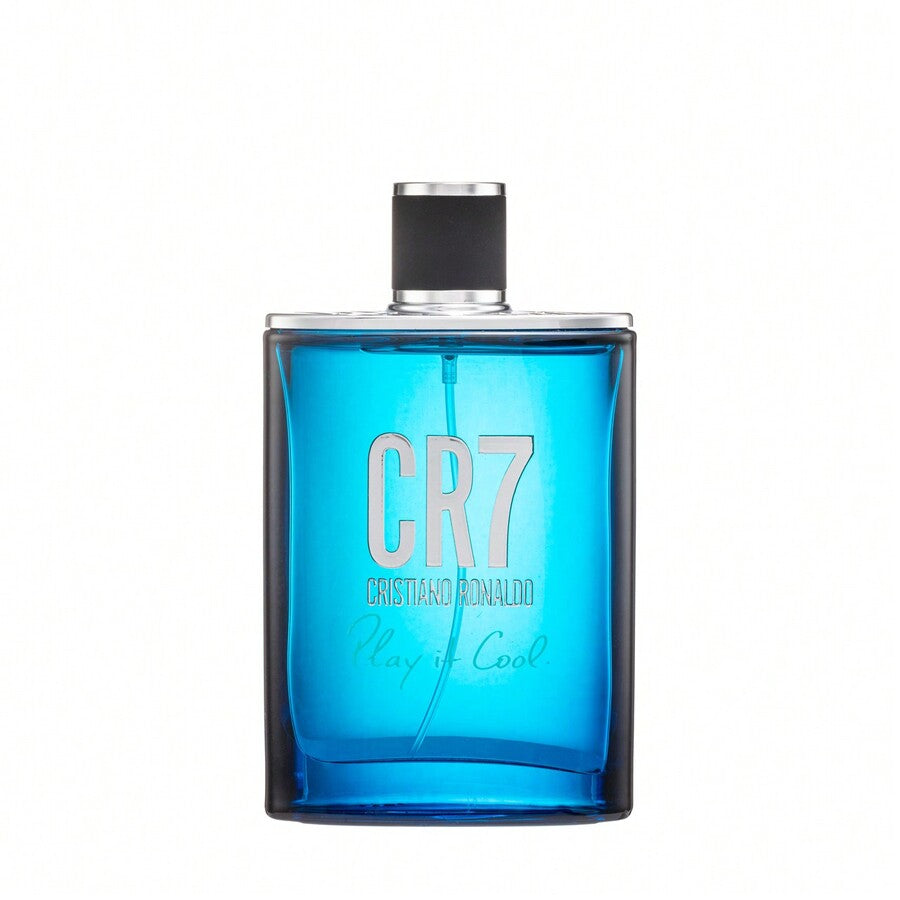 Cristiano Ronaldo CR7 Play It Cool Eau de Toilette 50ml Spray