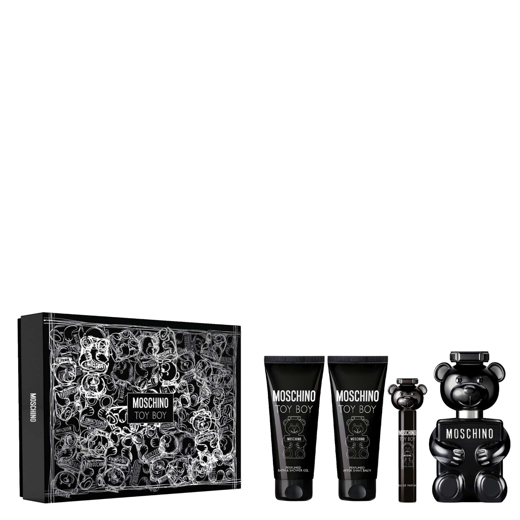 Moschino Toy Boy Eau de Parfum 100ml Spray