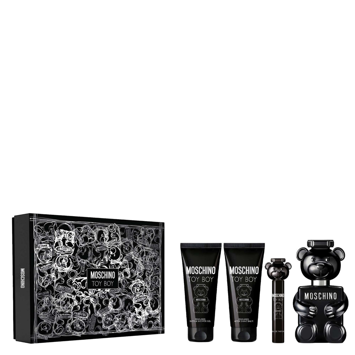Moschino Toy 2 Pearl Eau de Parfum 50ml Spray