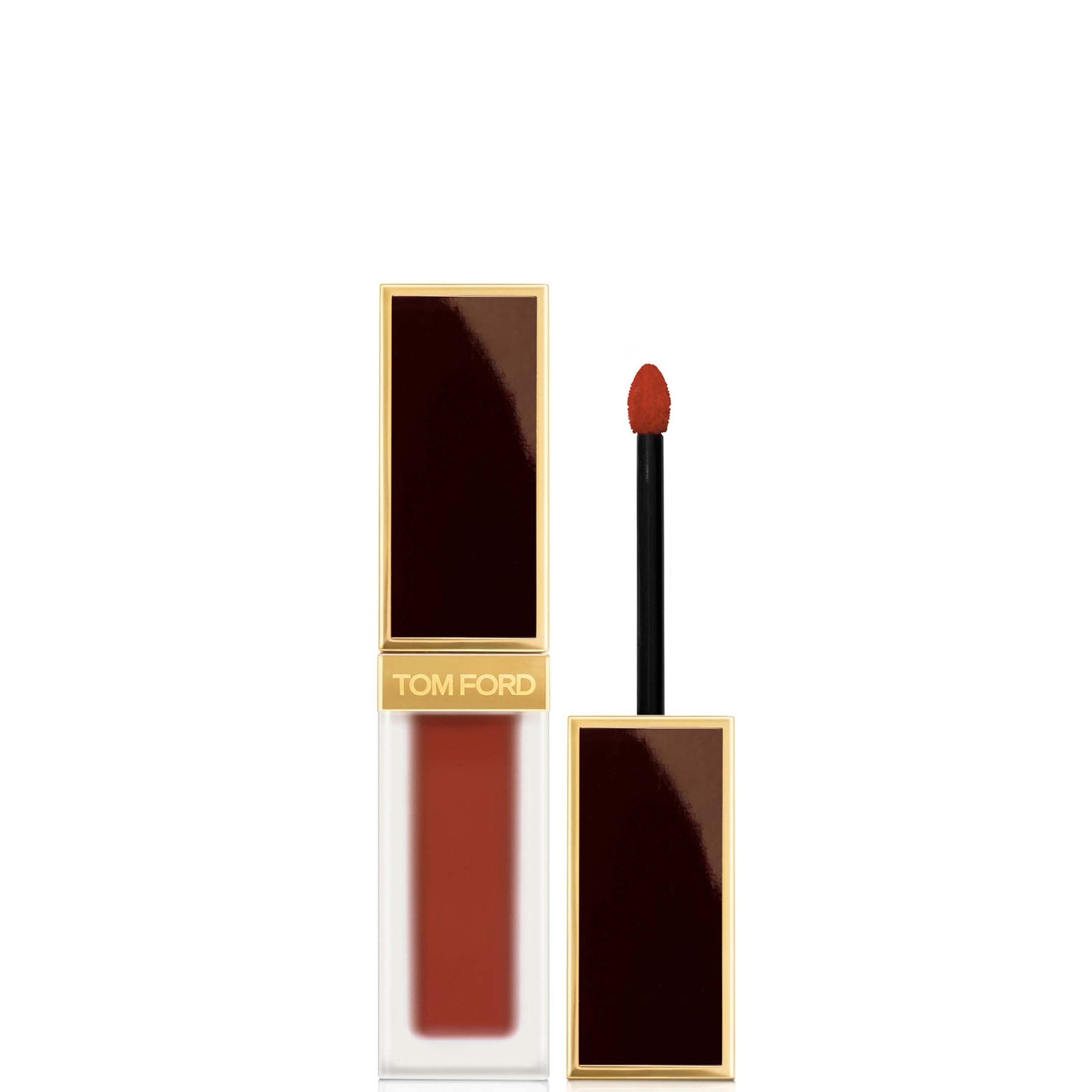 Tom Ford Lip Lacquer Luxe Matte 6ml - 04 Insouciant