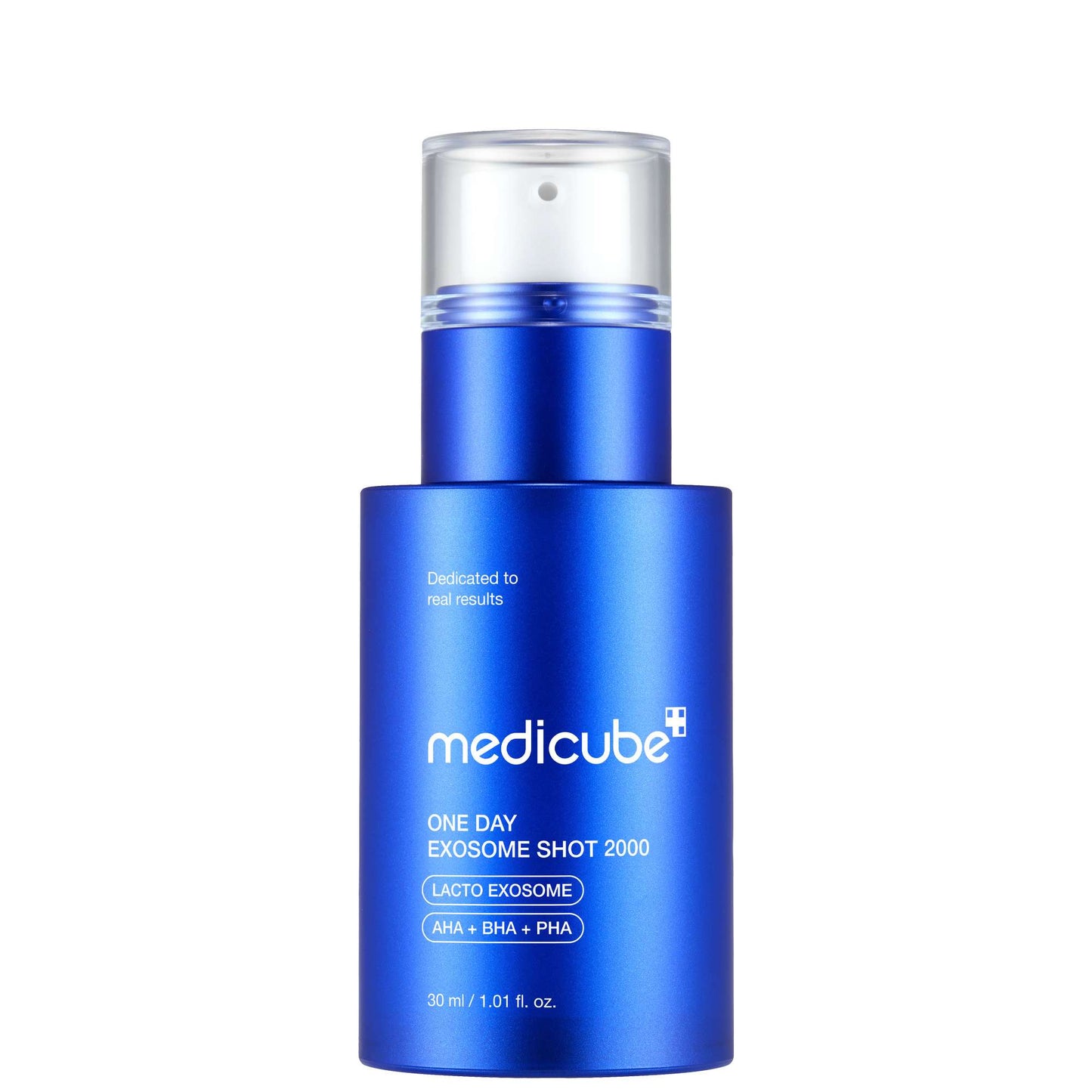 Medicube One Day Exosome Shot 7500 Ampoule 30ml