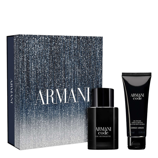 Giorgio Armani My Way Gift Set 30ml EDP + 10ml EDP