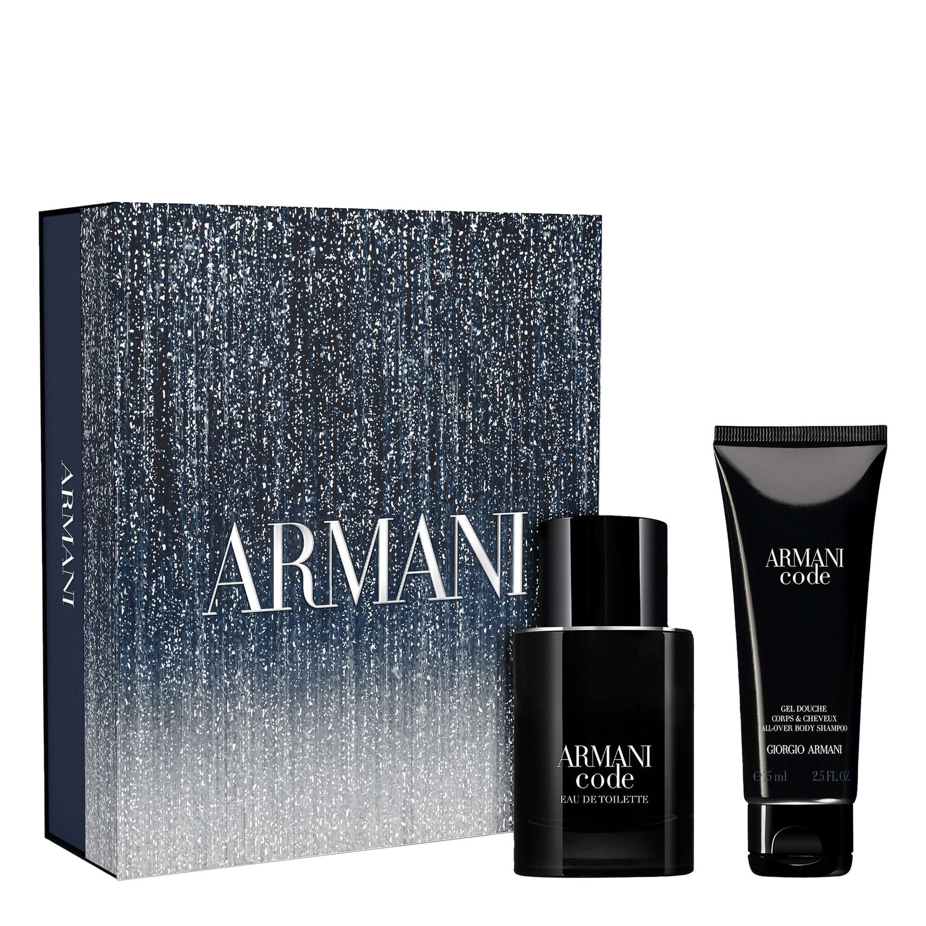 Giorgio Armani My Way Gift Set 30ml EDP + 10ml EDP