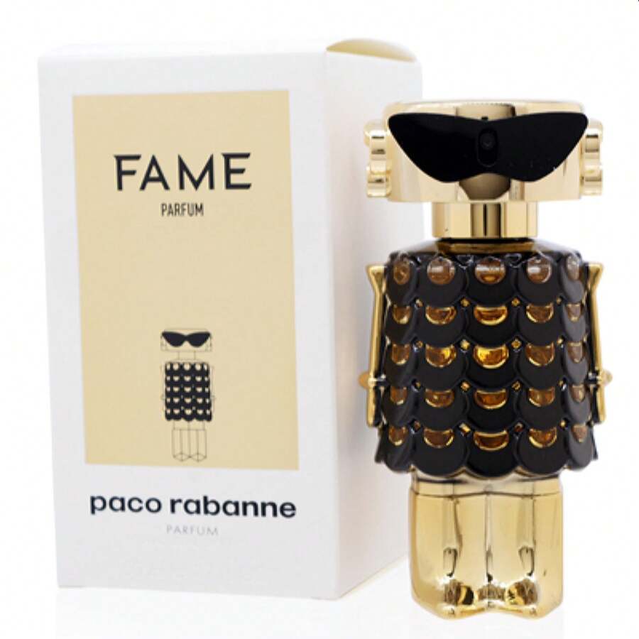 Paco Rabanne Fame Eau de Parfum 30ml Spray