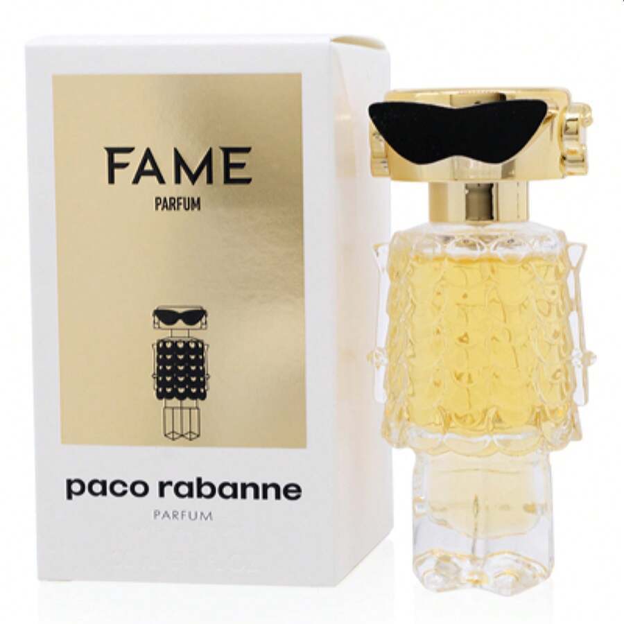 Paco Rabanne Fame Eau de Parfum 150ml Spray