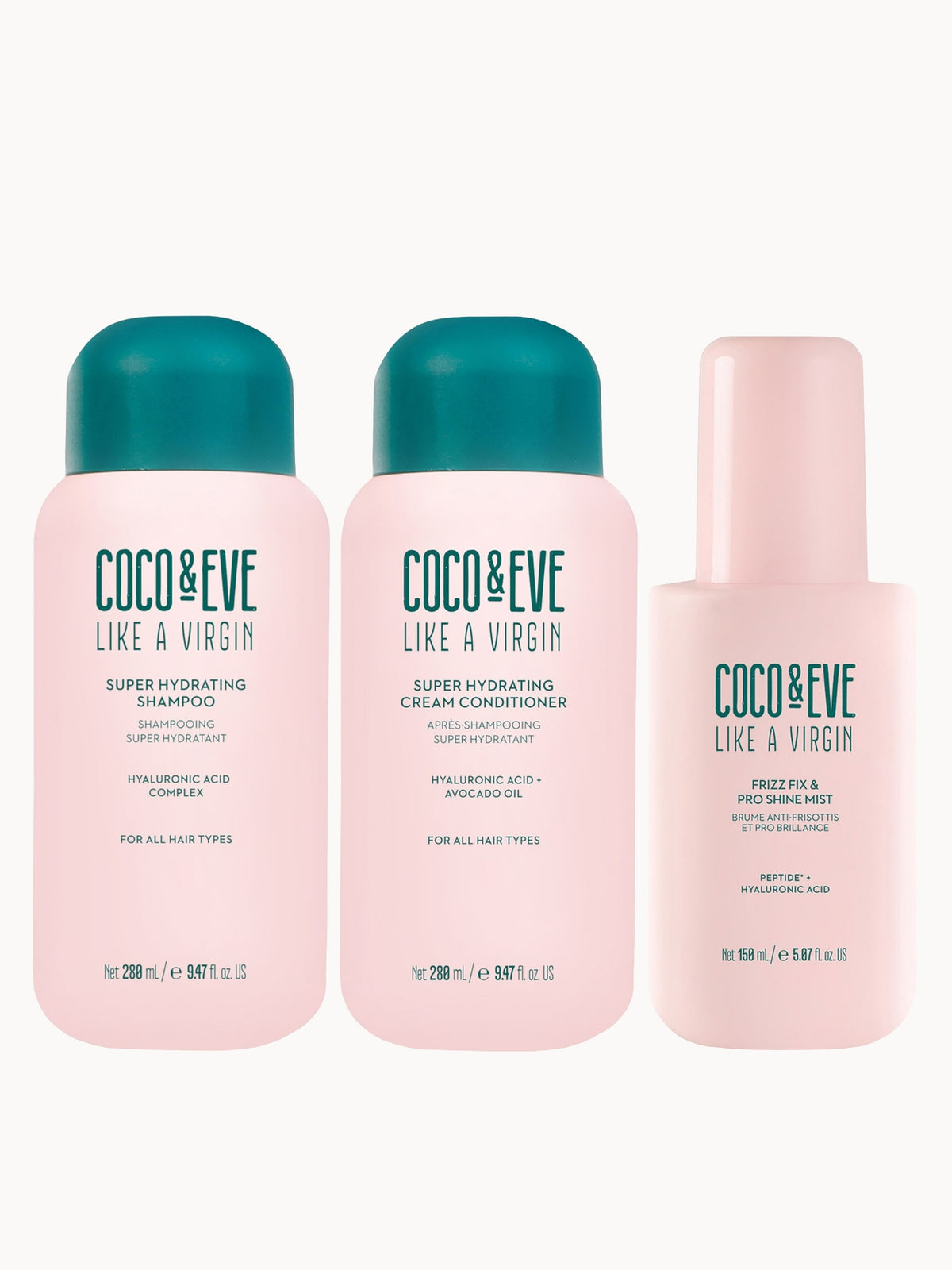 Batiste Dry Shampoo 280ml Spray - Tropical