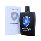 Lamborghini Acqua Eau de Toilette 75ml Spray