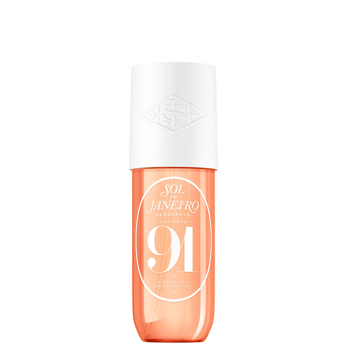 Sol De Janeiro Brazilian Crush Cheirosa '40 Hair and Body Fragrance Mist 90ml