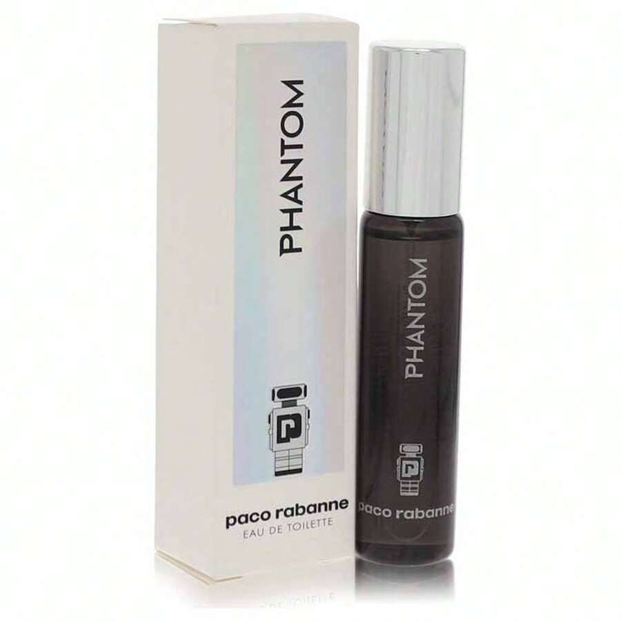 Paco Rabanne Phantom Eau de Toilette Nachfüllpackung 200 ml