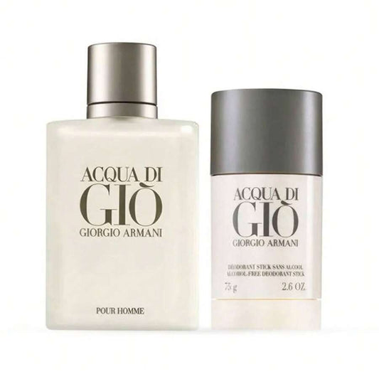 Giorgio Armani Acqua Di Gio Deodorant Stick 75g