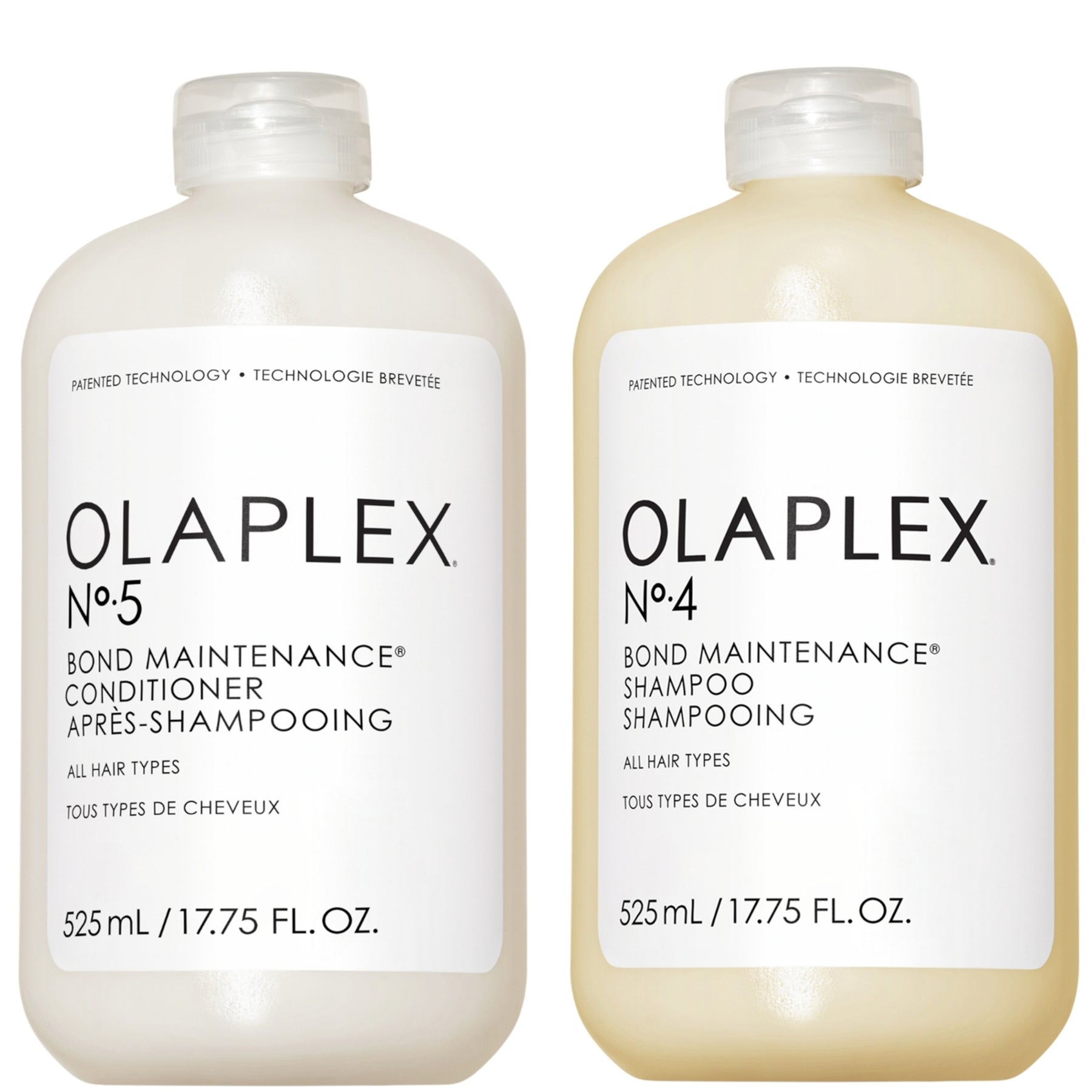 Olaplex Healthy Hair Discovery Set - 5 Pieces