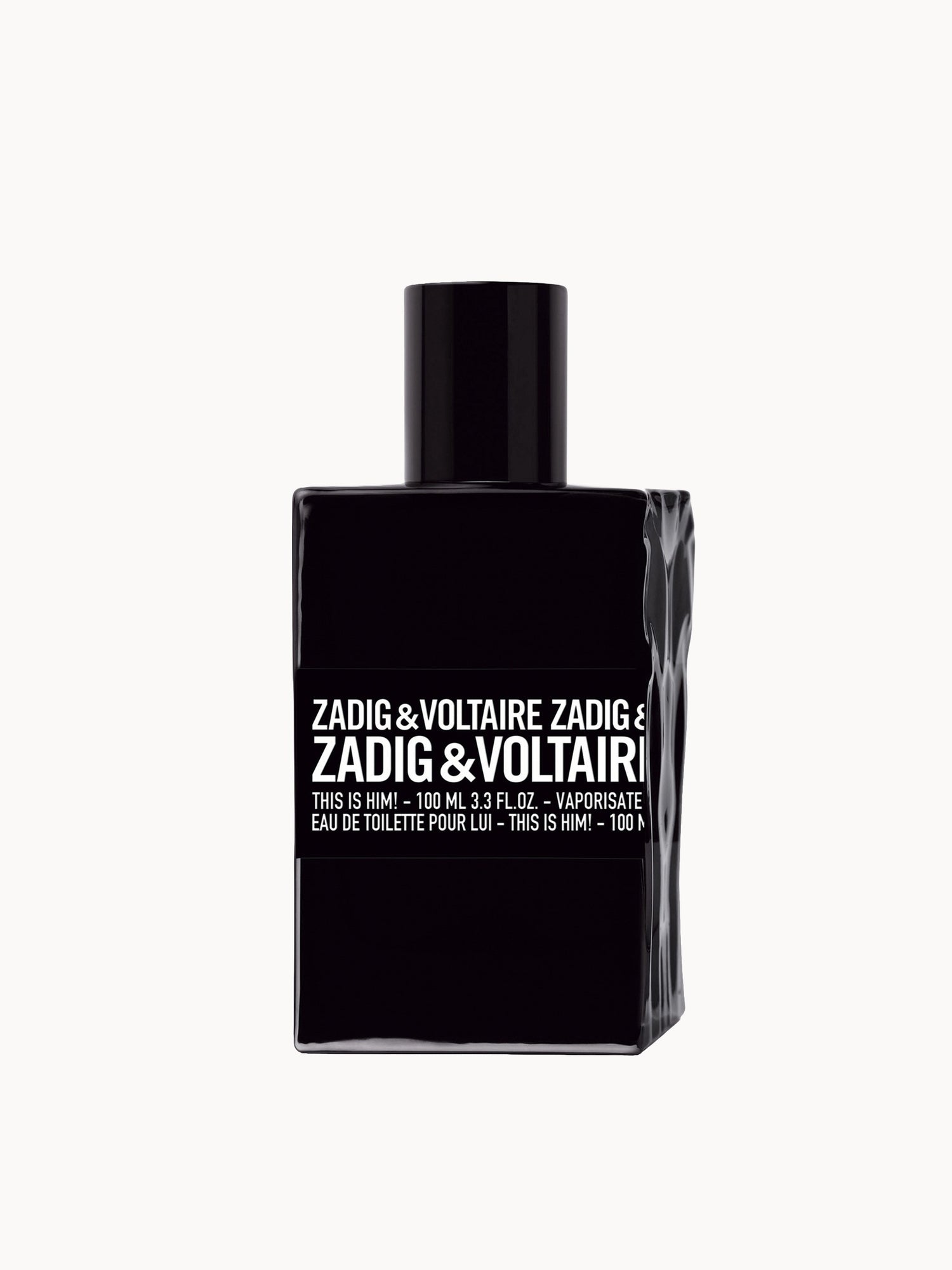 Zadig & Voltaire This is Him Eau de Toilette 30ml Spray