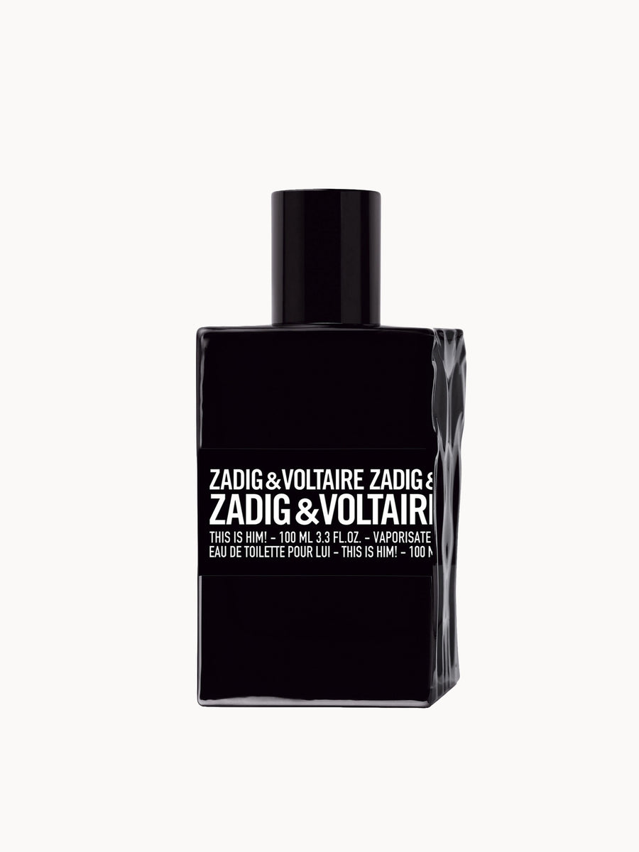 Zadig & Voltaire This is Him Eau de Toilette 30ml Spray
