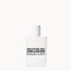 Zadig & Voltaire This Is Her! Unchained Eau de Parfum 50ml Spray
